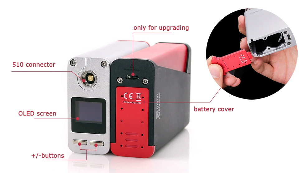 smok hpriv