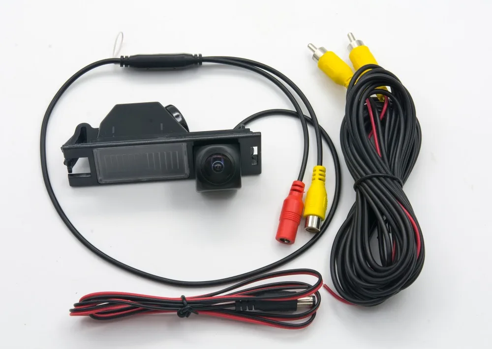 Full HD 1280*720 Автомобильная резервная камера заднего вида парковочный обратный монитор для hyundai Tucson IX35 Chevrolet Malibu Buick Regal Verano