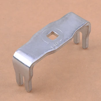 

CITALL Car Engine Oil Filter Removal Wrench Socket Hand Tool Fit For Toyota Corolla RAV4 Highlander Lexus CT200h Scion iQ xD