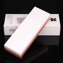 Adaee China Professionelle Küche-messerschleifer Fein Gemahlenen Doppel Seiten Schleifstein 1000 6000 Grit Mit Größe 7,1 “* 2,4” * 1,1