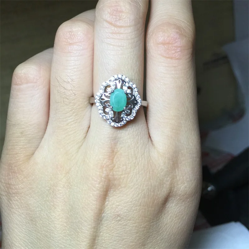 SQEMR35 Emerald ring (9)