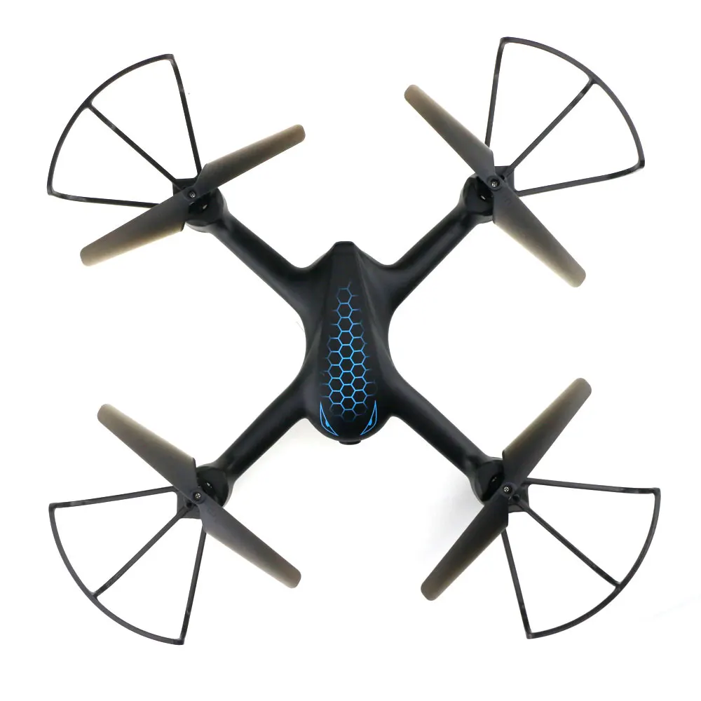 

4CH 6-Axis Gyro 720P Drone 4CH 6-Axis Gyro 720P RC Drone 4CH 6-Axis Gyro HD 720P Drone HD CAMERA BLack 2.4Ghz WIFI