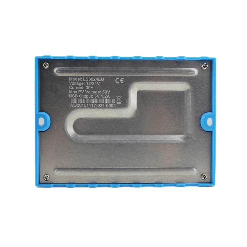 1 шт. x 30 А LS3024EU EP EPEVER PWM LandStar комплект регуляторов солнечной системы с 5 В USB|solar