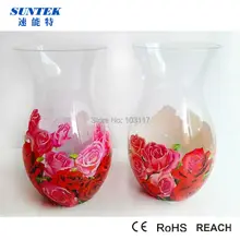 A4 струйный переводка переводная наклейка Бумага(30 листов Прозрачный+ 30 листов белый