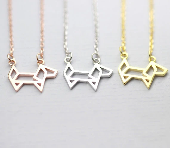 small dog necklaces