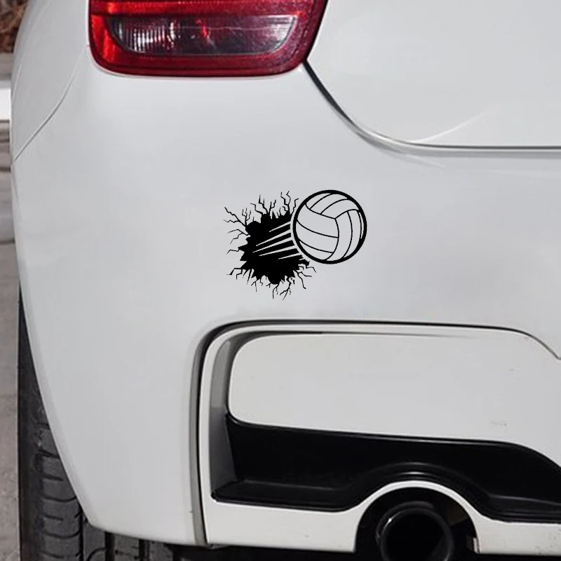Window stickers decoration wheel 1438