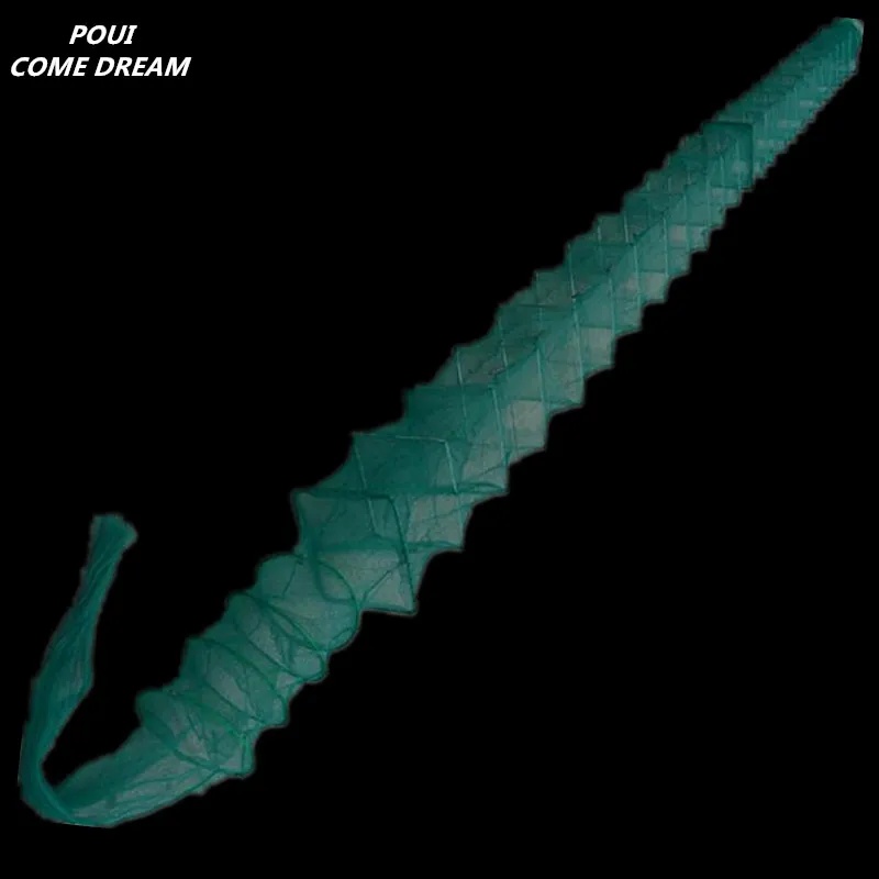 10m 33sections 20 inlet fishing net pesca fishing net china lobster trap landing net strap crab trap rede cage to fish 10m 33sections 20 inlet fishing net pesca fishing net china lobster trap landing net strap crab trap rede cage to fish