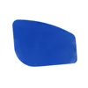 Multilateral Blue Soft Squeegee Pink Hard Corner Trimming Scraper For Glass Decal Styling Applicator Car Headlight Tools A25B ► Photo 3/6