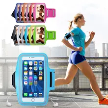 Armband-Case Phone-Bag Running-Pouch Universal Sports Redmi Hand Outdoor for P30 Honor/10i/On/Hand