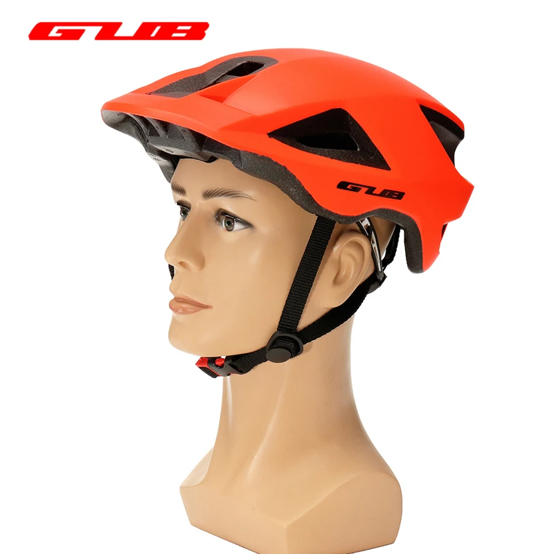 Gub f33 7 ألوان hc 57-62 سنتيمتر دراجات الجبلية الطريق eps + pc خوذة تنفس بارد خوذة السلامة خوذات الدراجات المعدات دراجة