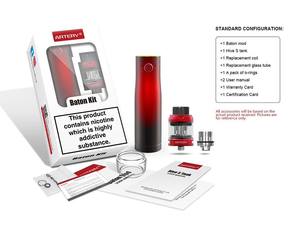 Vape Kit (11)