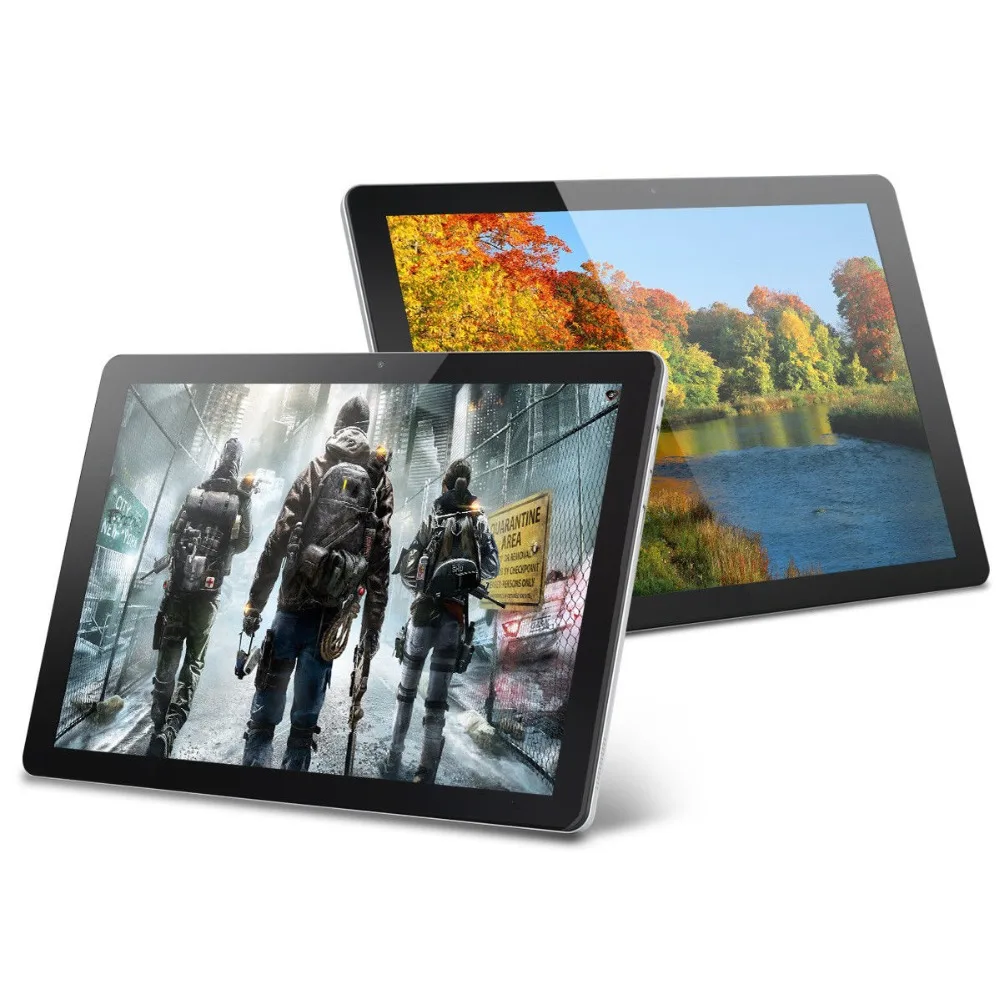 

IBOPAIDA 10.1 inch Tablet Pc 4G LET Sim Card Pad 2G 32G Android 7.0 IPS Screen Free Shipping Gift Choose Bundle keyboad
