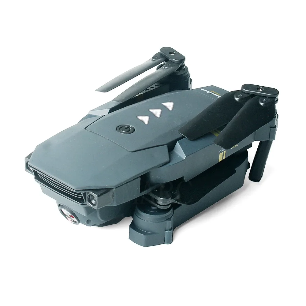 CYMARC E58 WI FI FPV Широкий формат HD Камера высокое режим удержания БПЛА Складная