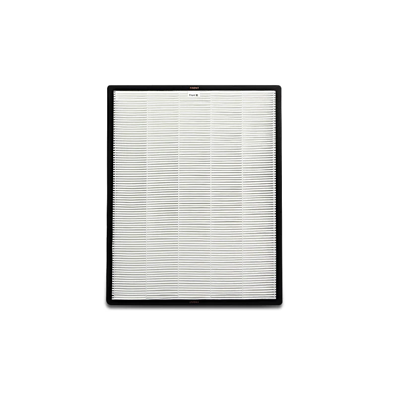 

Cheap and efficient PM 2.5 H13 air purifier filter screen for AC4144 air purifier filter parts