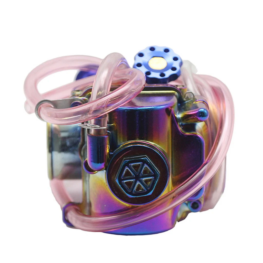 28mm Power Jet Carburetor Carb for PWK28 125-350cc Motorcycle ATV Dirt Bike Carburador de propulsion carburateur 