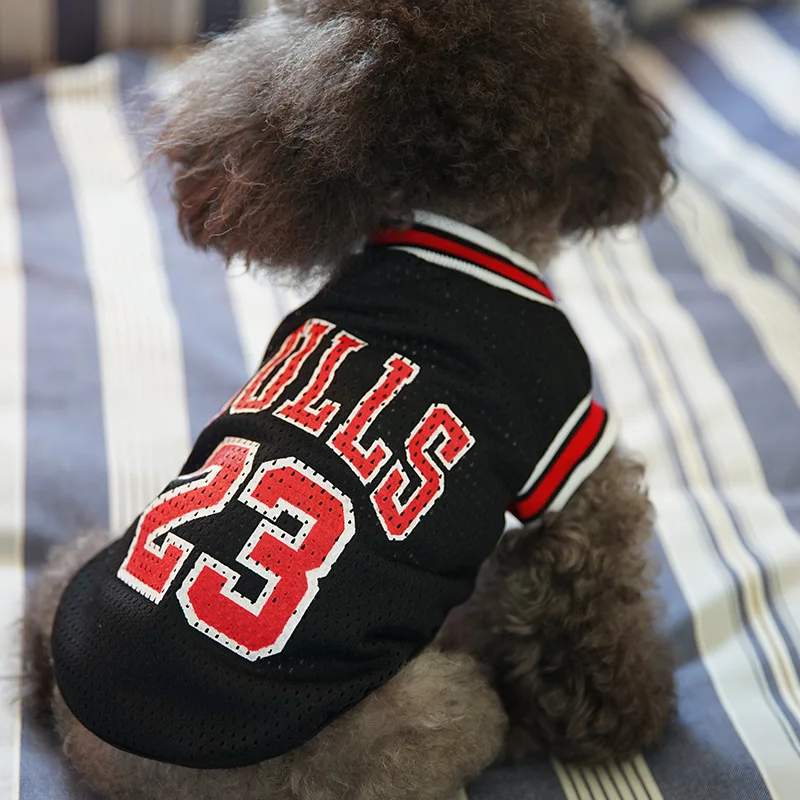Dog jersey for Small Dog (13)