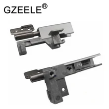 GZEELE ЖК-дисплей петли для hp Elitebook 8530 P 8530 Вт серии 60.4V813.003 60.4V814.003