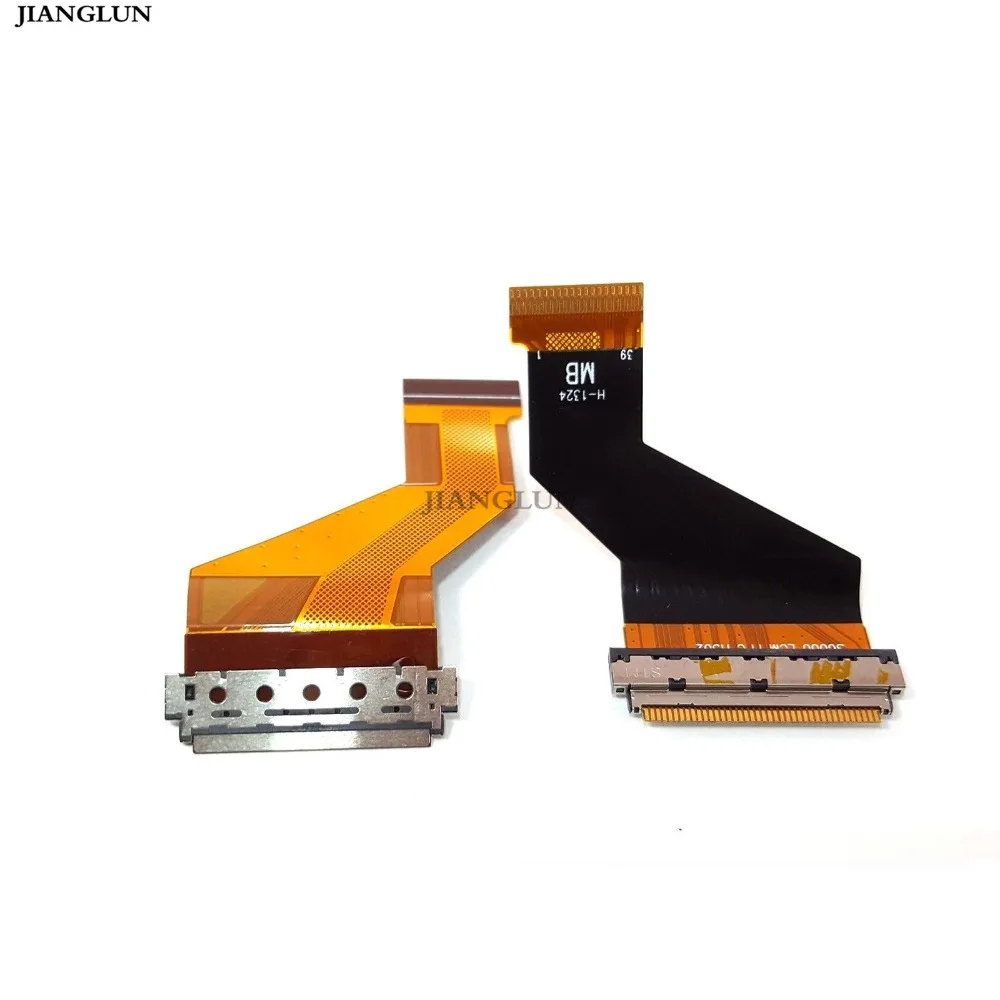 

JIANGLUN 10.1" Tablet LCD Screen Flex Ribbon Cable For Lenovo IdeaTab S6000 S6000-F 60031