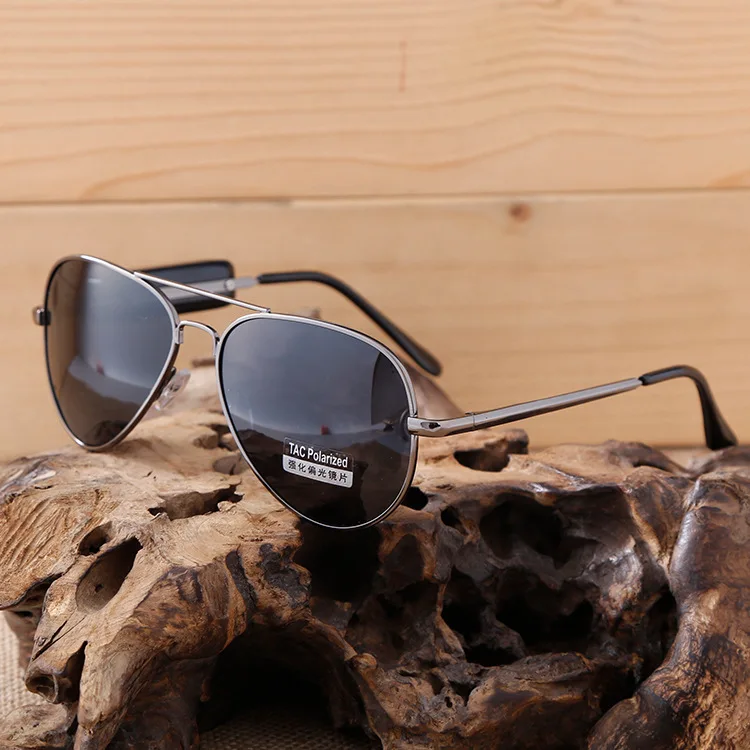 Bluetooth поляризованные солнцезащитные очки для мужчин и женщин Ретро Металлические солнцезащитные очки