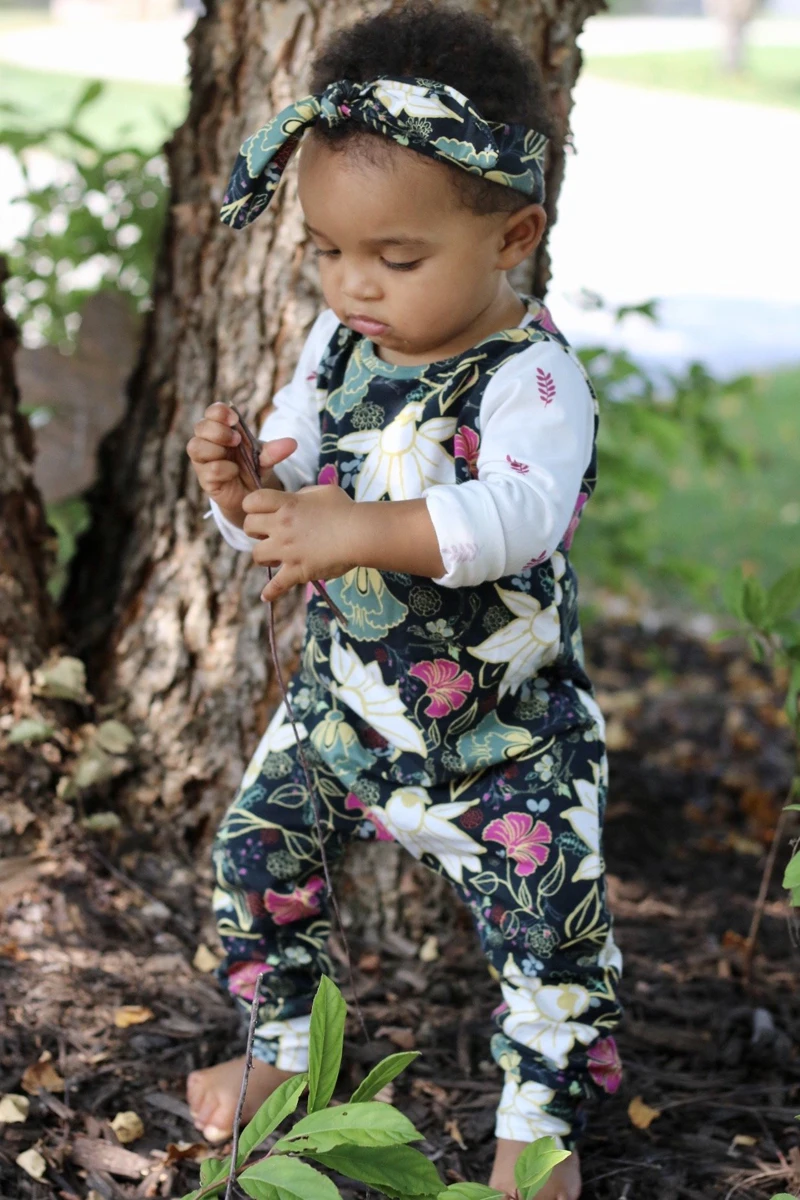 Emi_floral_romper_set