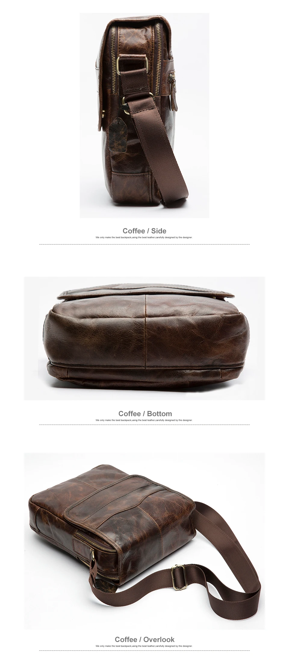 men bag