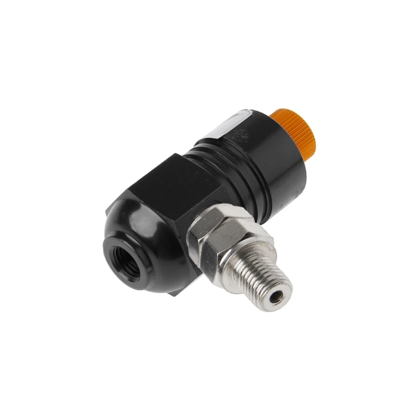 Motocicleta 10mm sistema de frenos Anti-bloqueo tornillo pinza de freno Sistema de Ayuda ATV