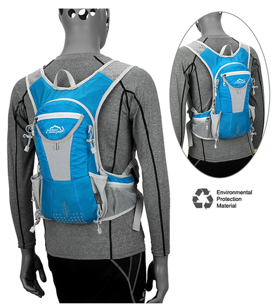 Clearance LOCAL LION Bicycle Bike Backpack MTB Outdoor enquipment 12L Climbing Hiking Running Outdoor Cycling Backpack Riding Bicycle Bag 11 Clearance LOCAL LION Bicycle Bike Backpack MTB Outdoor enquipment 12L Climbing Hiking Running Outdoor Cycling Backpack Riding Bicycle Bag 11