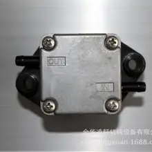 68T-24410 топливный насос в сборе для йамах 4-тактный 6HP 8HP F6A F6B F8C T8 лодочный мотор 68T-24410-00-00-01-00