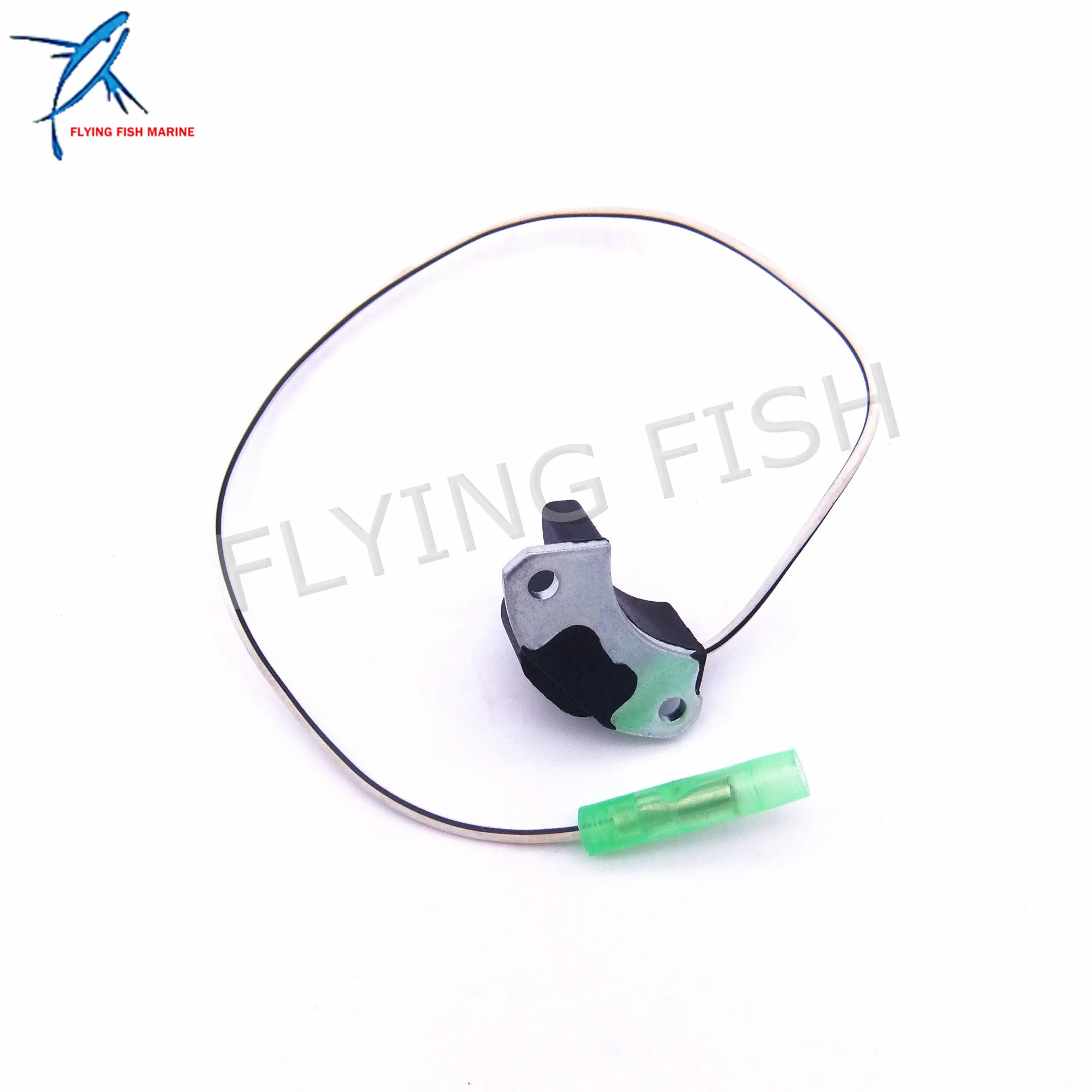 Подвесной двигателя T20-06040100 генератор катушка для Parsun HDX 2-ход T20 T25 T30A моторная лодка