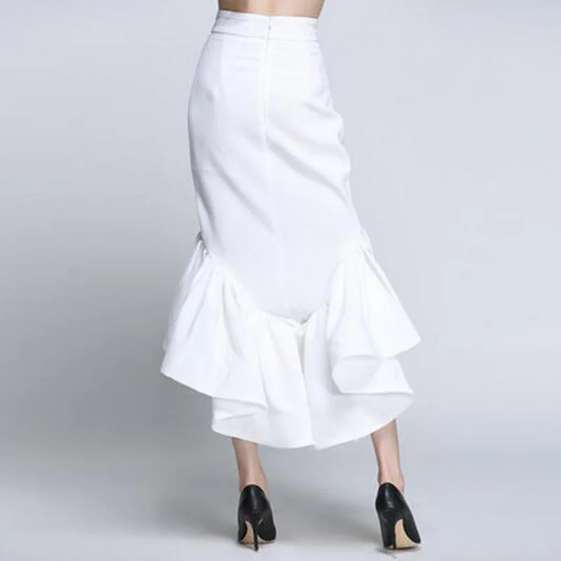 2016 knitted skirts