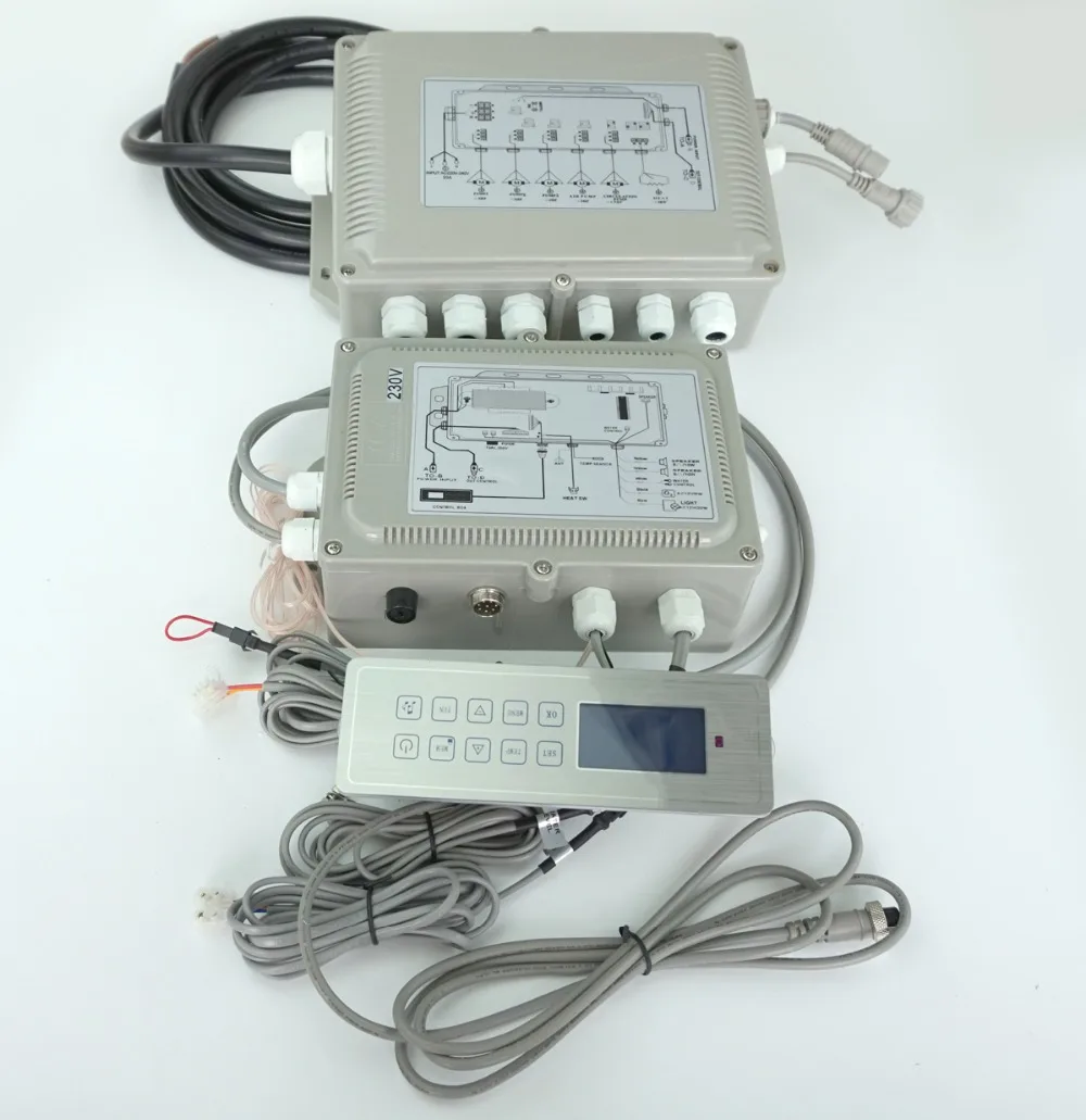 Buy hot tub controller GD 7005/GD7005 / GD 7005 full