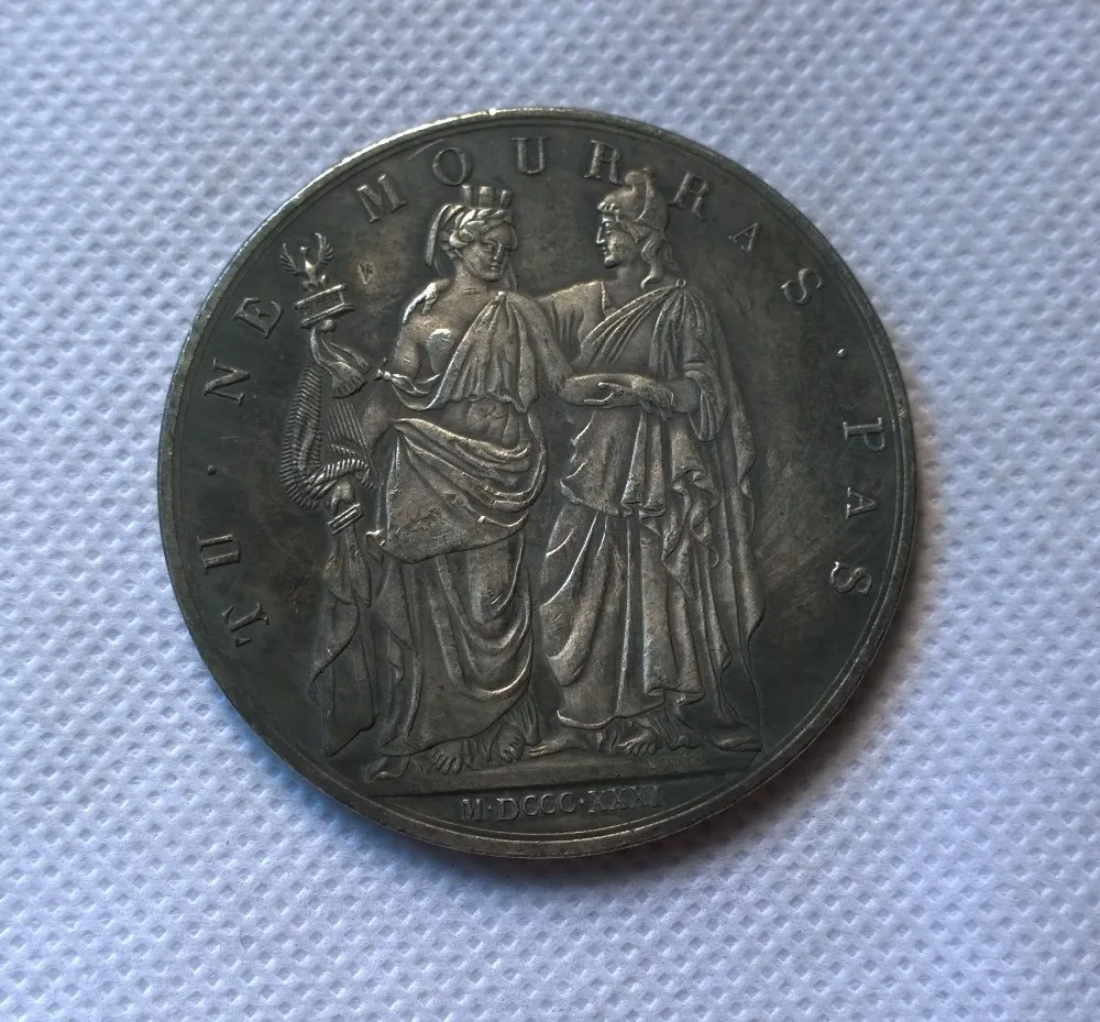 

Tpye #78 Russian commemorative medal COPY commemorative coins-replica coins medal coins collectibles