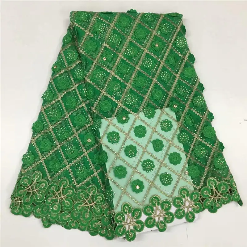 

LC!African Lace Fabric 2019 Embroidered Nigerian Laces Fabric Bridal High Quality French Tulle Lace Fabric for Wedding ! J31356