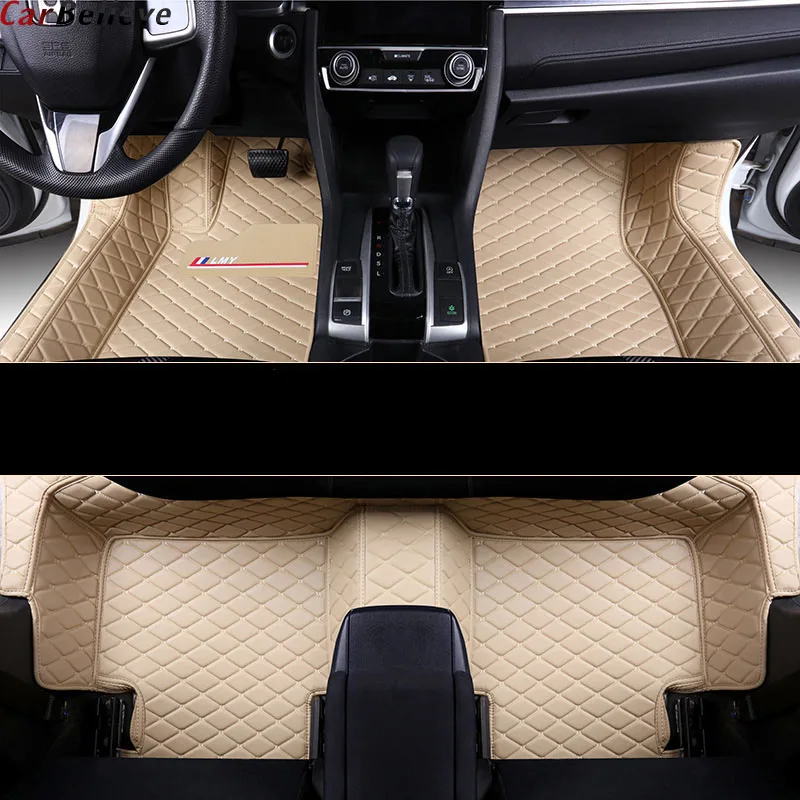 Автомобильный напольный коврик для kia sportage 2018 4 cerato k3 carnival rio k2 3 оптимальные