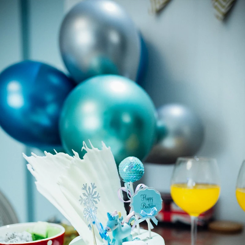 metallic chorme balloon (59)