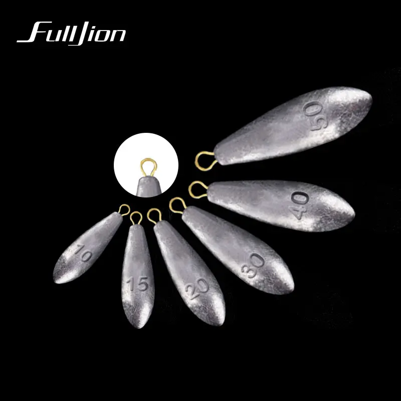 Fulljion الرصاص الغطاسون المياه قطرات الرصاص الأوزان البيضاوي انقسام النار الزيتون في خط الصيد معالجة ملحقاتها جوفاء و الصلبة 2 قطع Fulljion الرصاص الغطاسون المياه قطرات الرصاص الأوزان البيضاوي انقسام النار الزيتون في خط الصيد معالجة ملحقاتها جوفاء و الصلبة 2 قطع