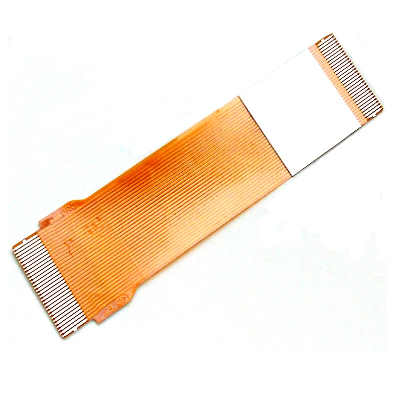 100pcs 5000X 3000X Drive Laser Lens Ribbon Flex Cable Repair Parts For