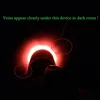 Portable Red LED Flashlight Vein Finder Tool Transilluminator Vein Viewer LB88 ► Photo 2/6