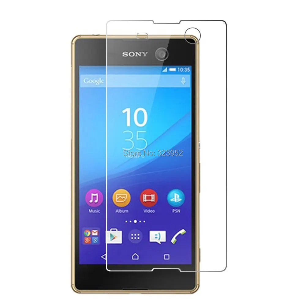 for sony xperia m5