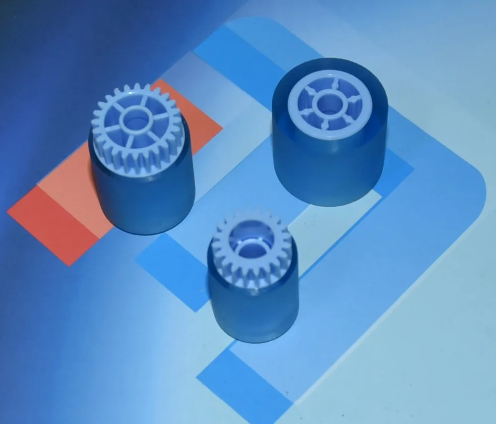 

Free Shiping 10Set. AF03-2080 AF03-1082 AF03-0081 Pick Up Roller Kit for Ricoh Aficio 1075 2060 2075 MP7500 MP6000 8001 9001