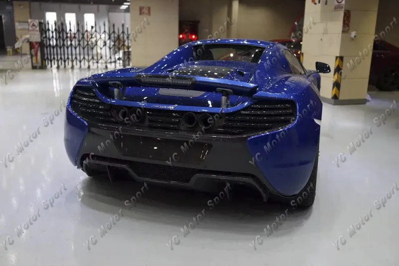 2011-2014 McLaren MP4 12-C 650S-Conversion Body Kit PCF (141)_