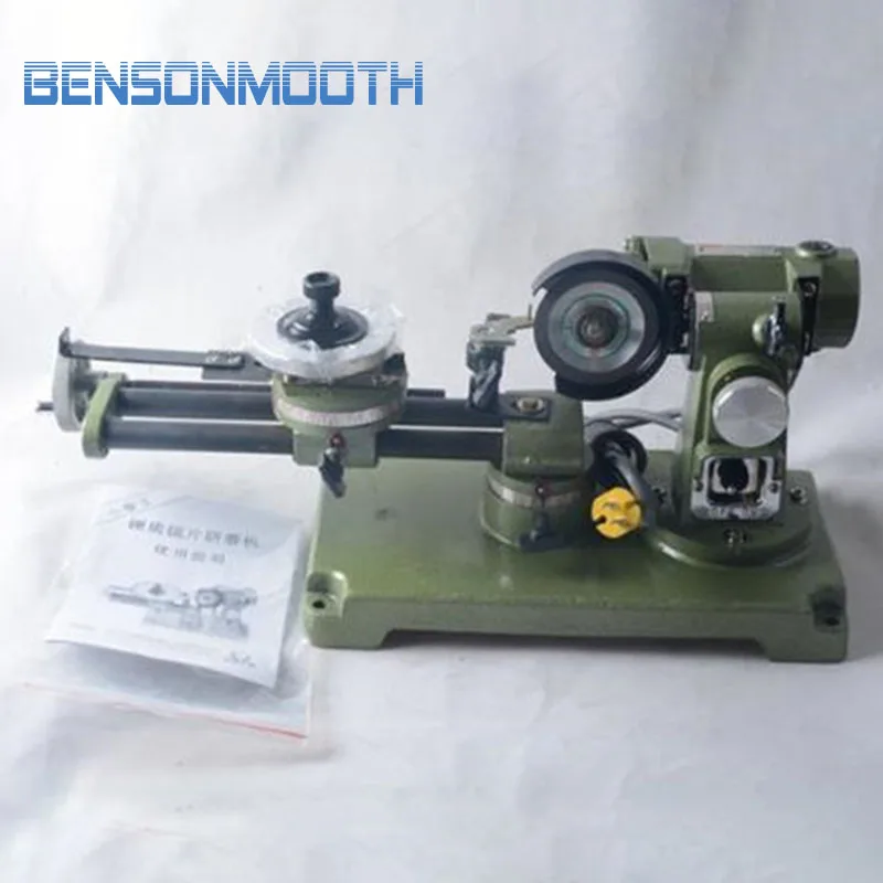 

Round Carbide Saw Blade sharpener grinder for Woodtable