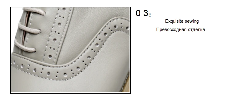 Женские Кожаные Туфли-оксфорды на плоской подошве; женская обувь ручной работы на плоской подошве; цвет серый; коллекция года; сезон весна; винтажные женские туфли-оксфорды на меху в британском стиле