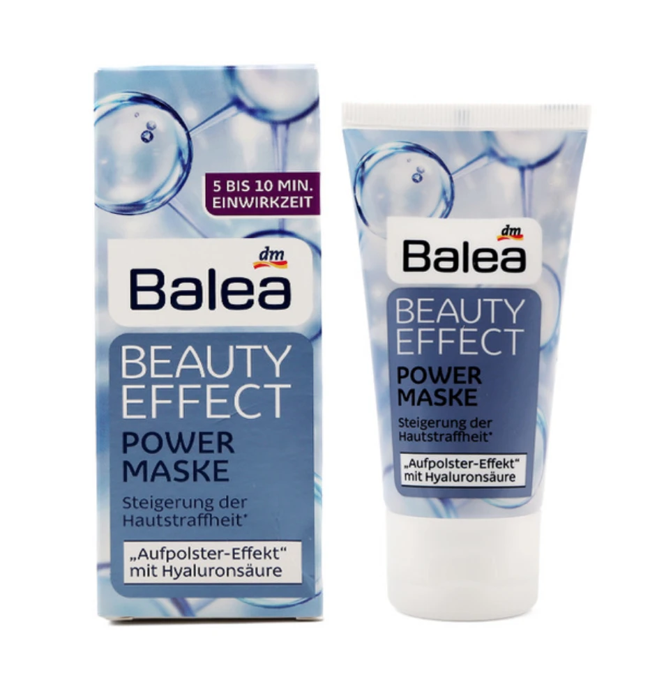 hyaluronic acid shea butter