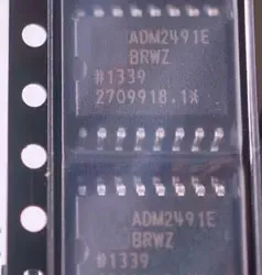 

10pcs/lot ADM2491EBRWZ-REEL7 ADM2491EBRWZ ADM2491EBRW ADM2491 SOP16