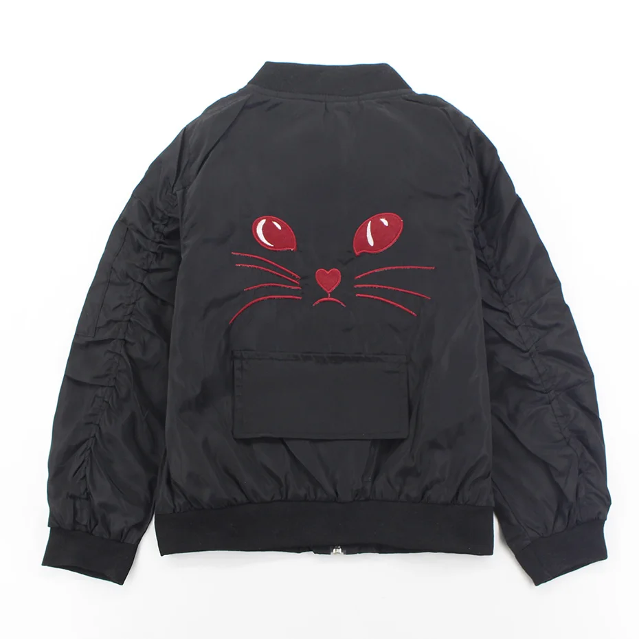spring jacket for teenage girl