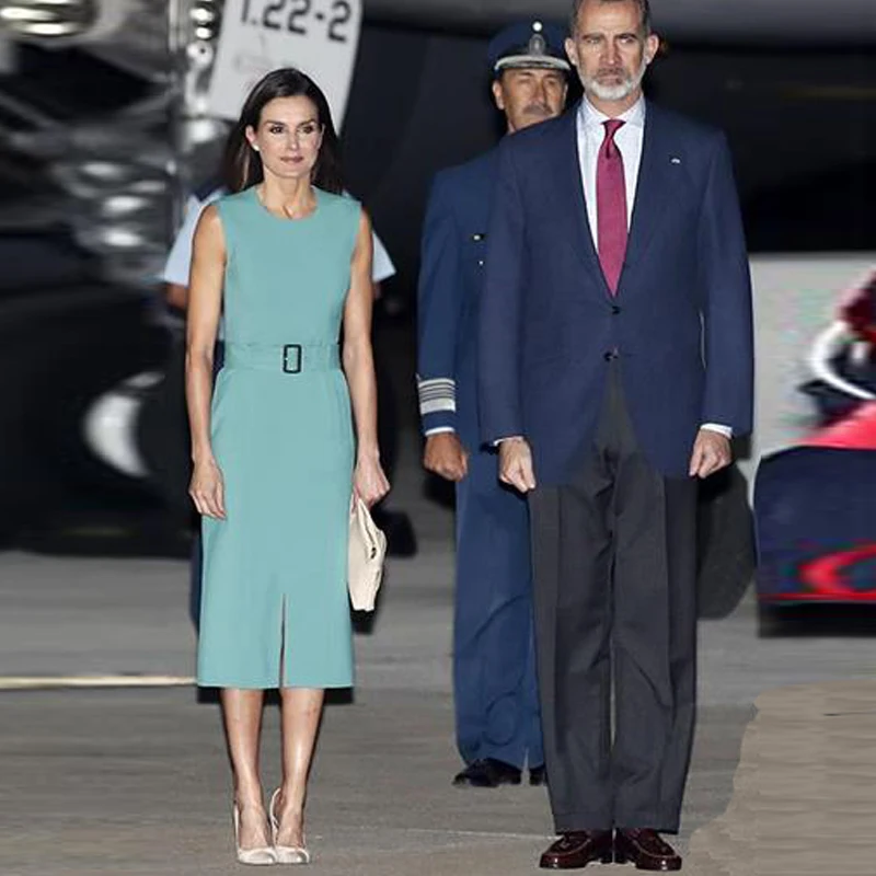Женское платье карандаш Letizia винтажное жилет для вечеринки 2019|Платья| |