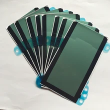 Wholesale 100pcs/lot Brand New High Qualiy J5 Back LCD Screen Adhesive Sticker Glue Spare Part for Samsung Galaxy J5