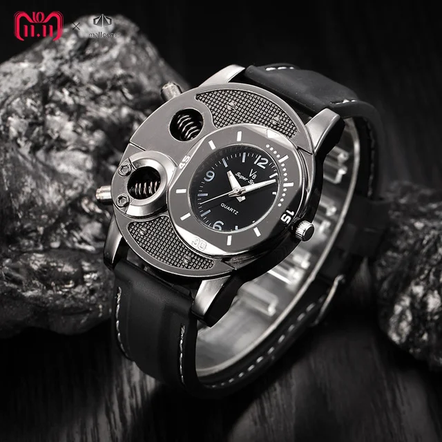 

2018 Best Sell Watch Men 1PCS Fashion Men's Thin Silica Gel Students Sports Quartz Luxury Top Brand Watches relogio masculino