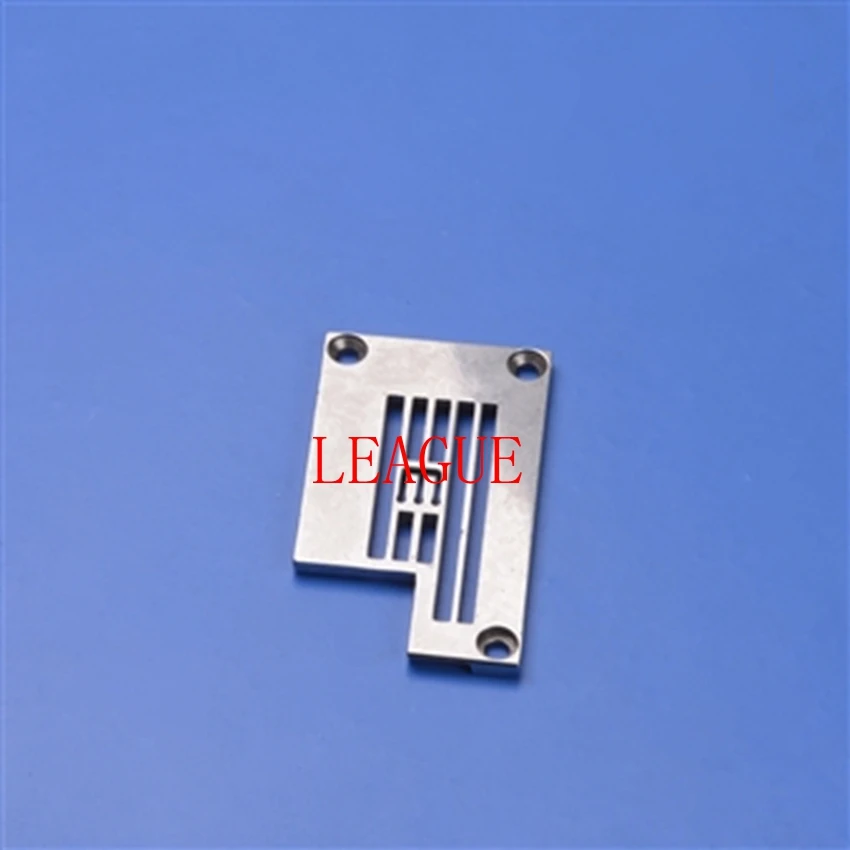 

sewing machine parts 3118025(3x5.6) needle plate use for Yamato VC3711